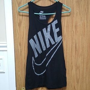 Nike tank top